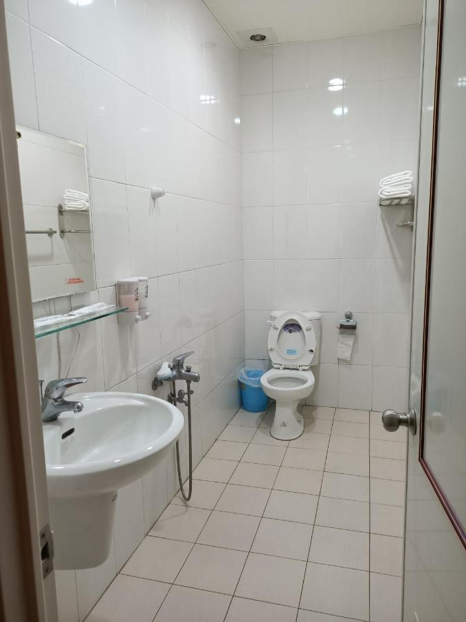 Xiaoliuqiu Guest House Dış mekan fotoğraf
