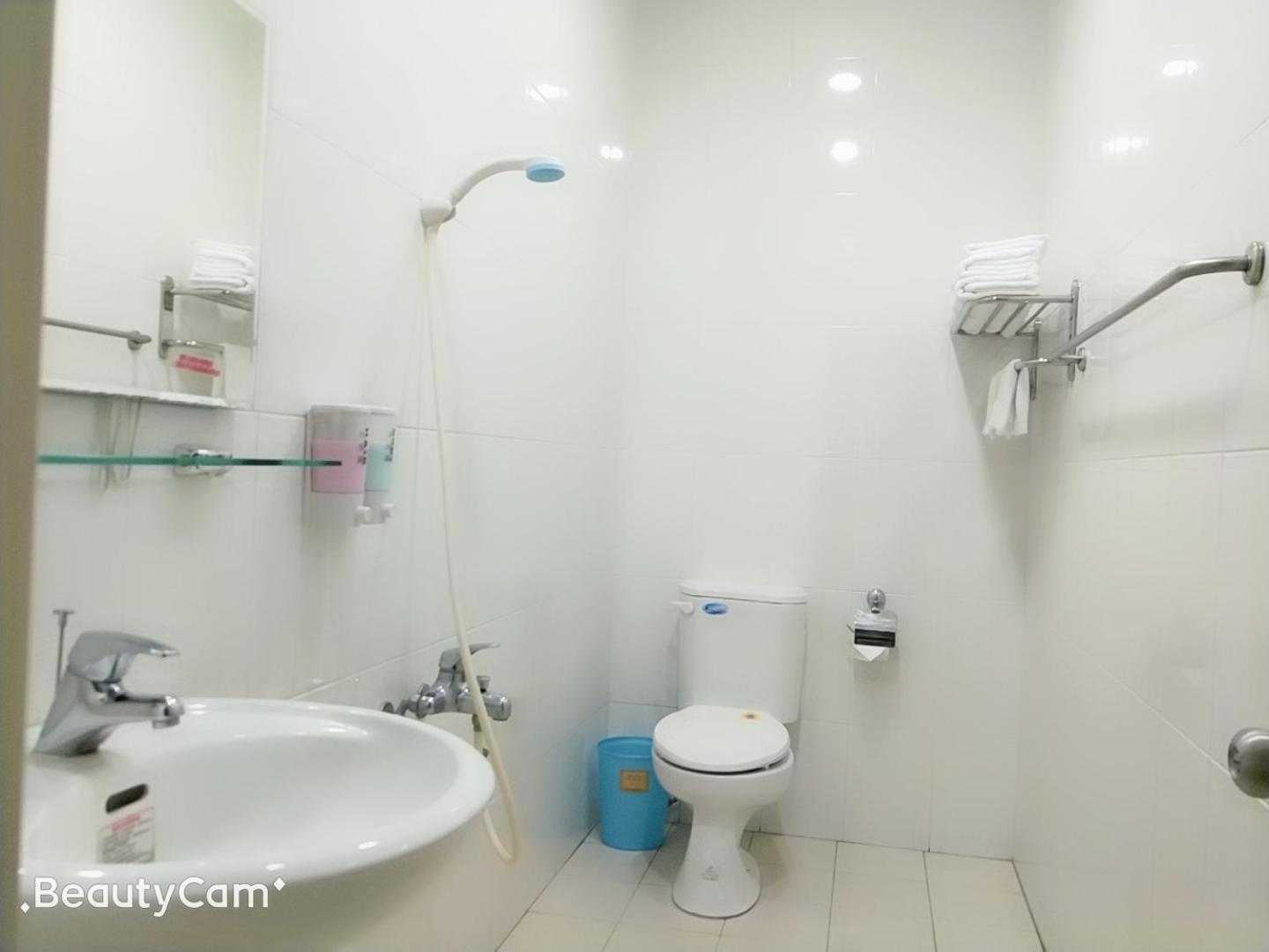 Xiaoliuqiu Guest House Oda fotoğraf
