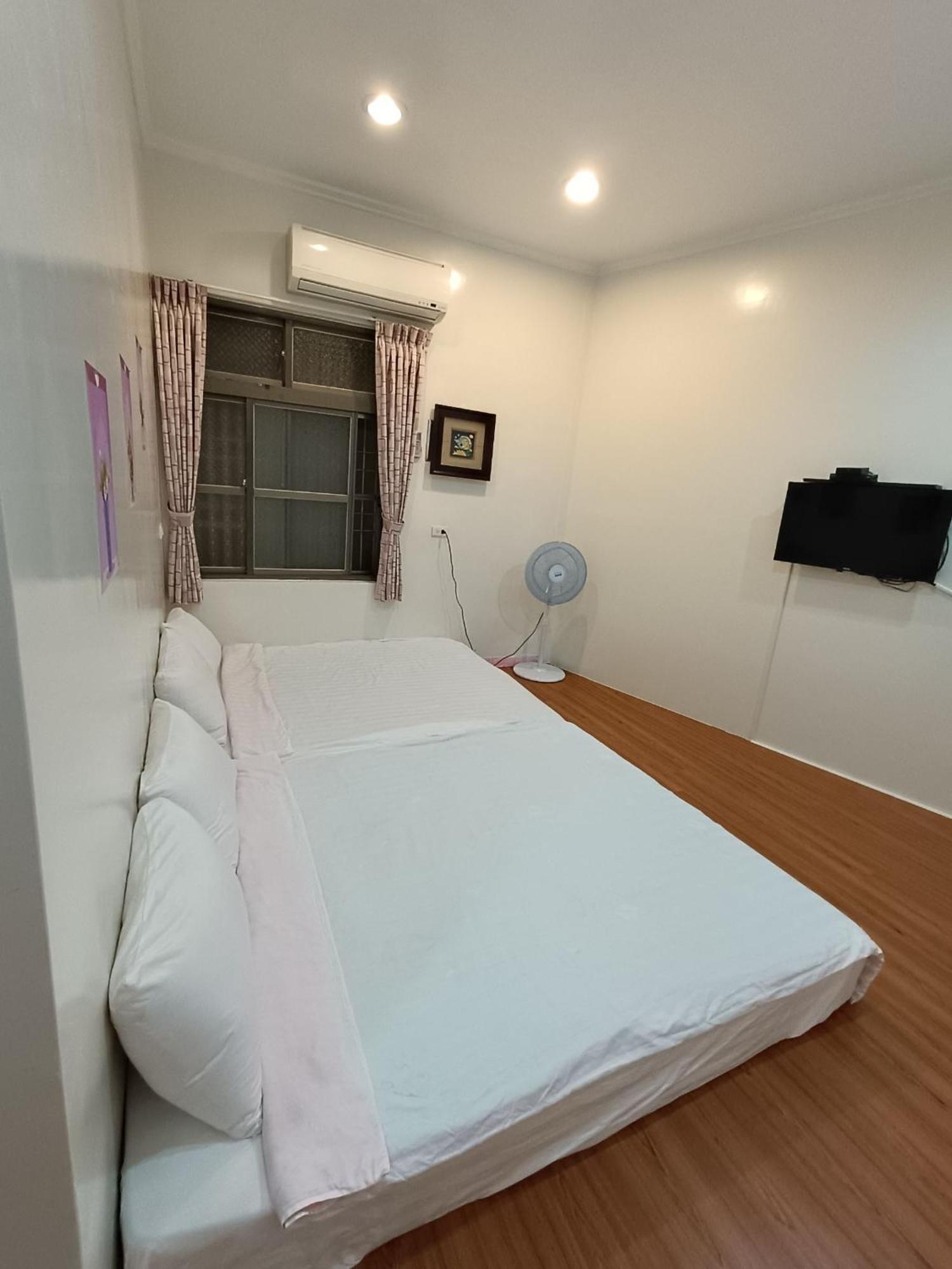 Xiaoliuqiu Guest House Dış mekan fotoğraf
