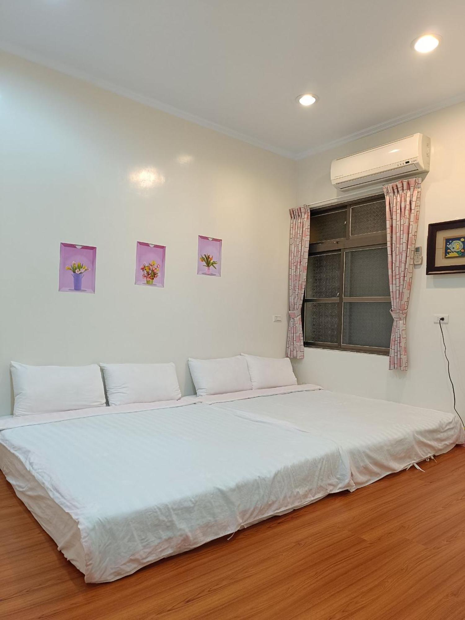 Xiaoliuqiu Guest House Dış mekan fotoğraf
