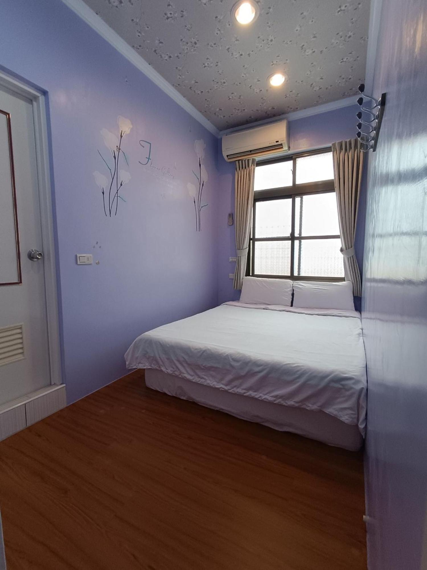 Xiaoliuqiu Guest House Dış mekan fotoğraf