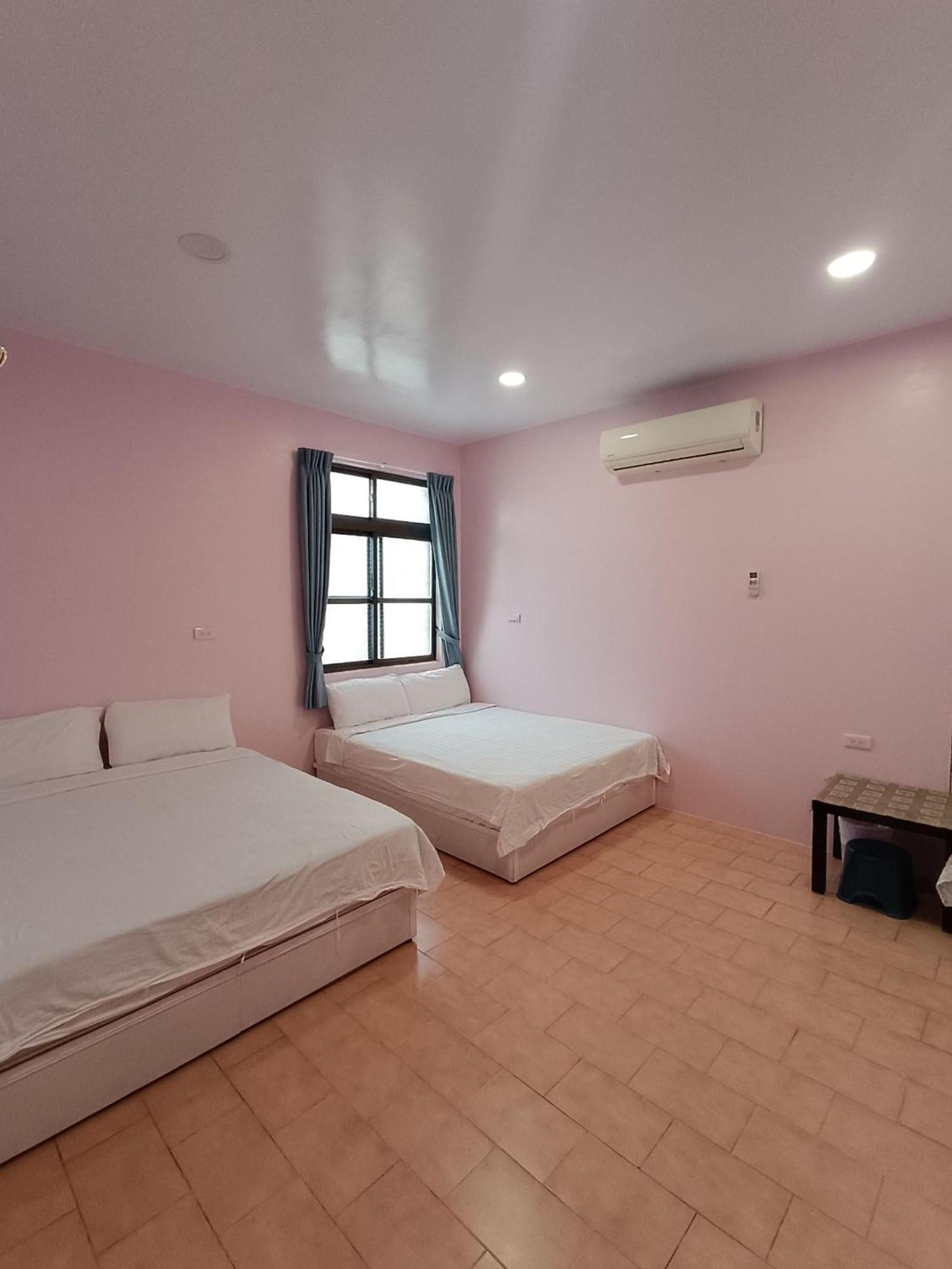 Xiaoliuqiu Guest House Dış mekan fotoğraf