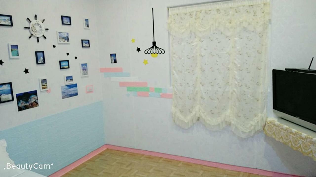 Xiaoliuqiu Guest House Dış mekan fotoğraf